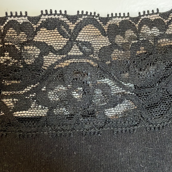 St John’s Bay Camisole with lace trim - Picture 2 of 2